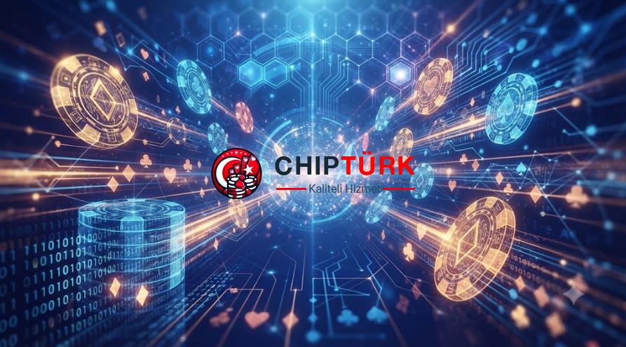 Oyun Dünyasında Hızlı Adres - chipturk.net