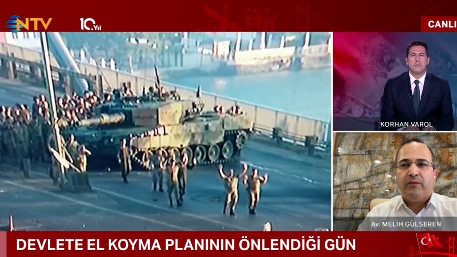 15 Temmuz darbe girişiminin üzerinden 10 yıl geçti. Hukuki süreç ne ölçüde tamamlandı?