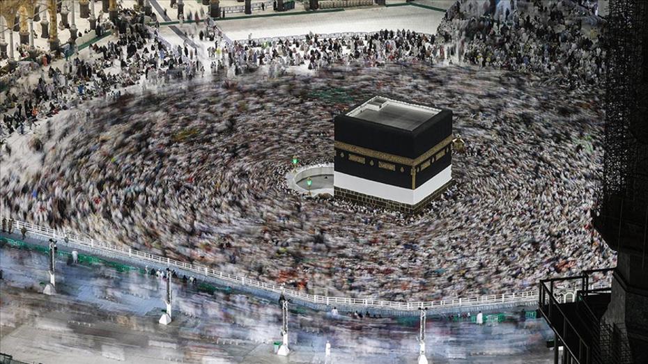 2027 Hac Kuraları Hangi Tarihte Yapılacak? Diyanet İşleri Başkanlığından Önemli Duyuru