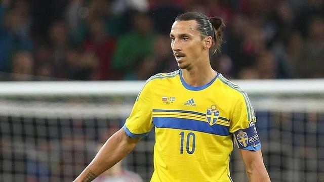 Zlatan Ibrahimovic’in Unutulmaz Gollerinden Birine Yeniden Göz Atıyoruz