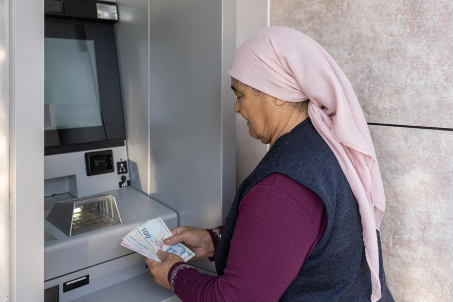 Emekli Maaşlarının Ödeme Tarihleri Belirlendi: Kurban Bayramı Öncesi Bakiyeler Hesaplara Aktarılıyor