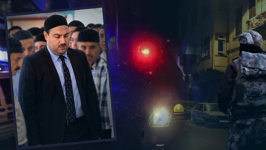 Alihan Kuriş Soruşturmasında Çuval Çuval Belgeleri İddiaları ve Gelişmeler