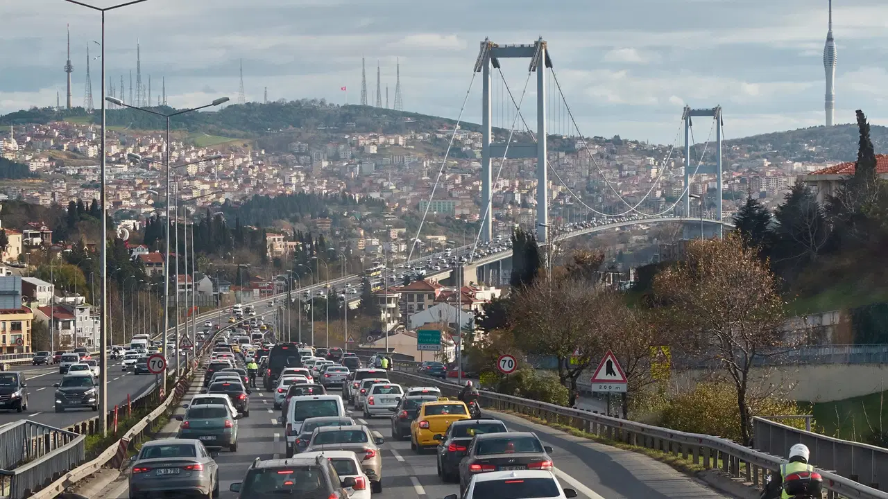 Trafikte En Çok Tercih Edilen Marka Belirlendi: TÜİK Temmuz Ayı Verileri Açıklandı