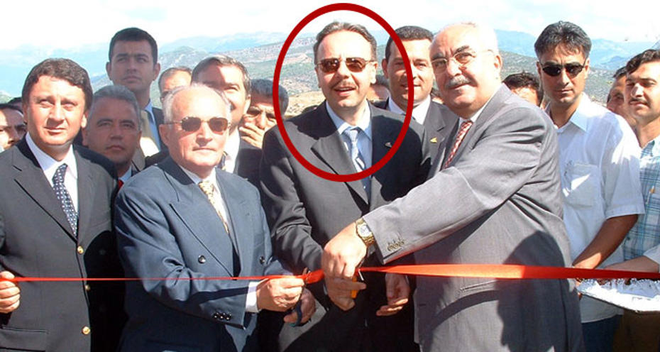 Eski Ulaştırma Bakanı Arif Ahmet Denizolgun'un Ölümüne İlişkin Şüpheler ve Mezarı Açılacak Karar