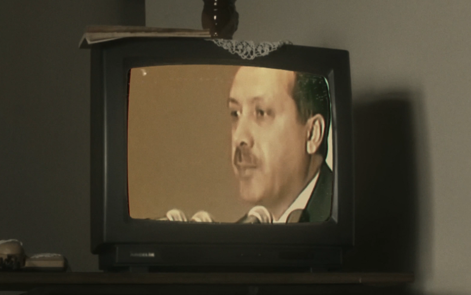 AK Parti'nin 25. Yıl Dönümüne Özel Video Yayında
