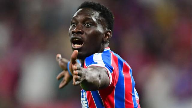 Galatasaray'dan Ismaila Sarr transferinde önemli gelişme