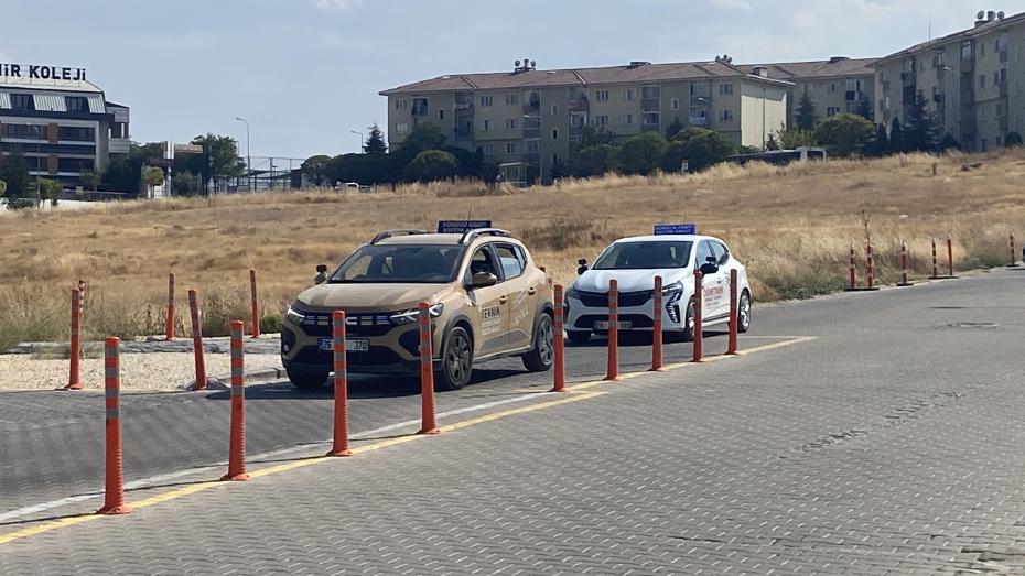 Ehliyet sınavında köklü değişiklik: Ezber dönemi sona eriyor, adaylar gerçek trafikte sınav görecek
