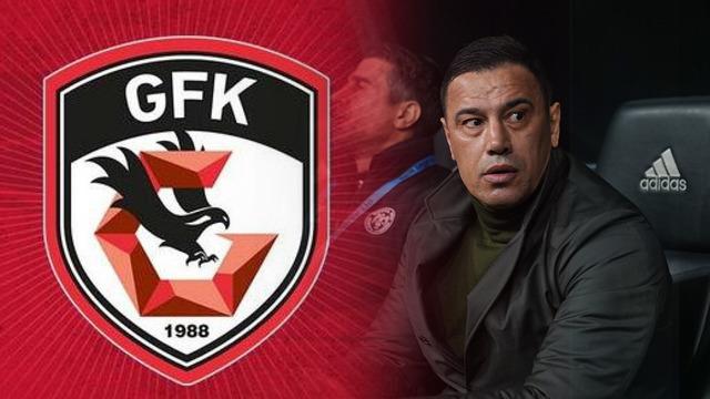 Yeni Sezonda Süper Lig'in İlk Kritik Adımı Gaziantep FK'da: Teknik Direktör Değişikliği Çıkışında Çağdaş Atan mı Geliyor?