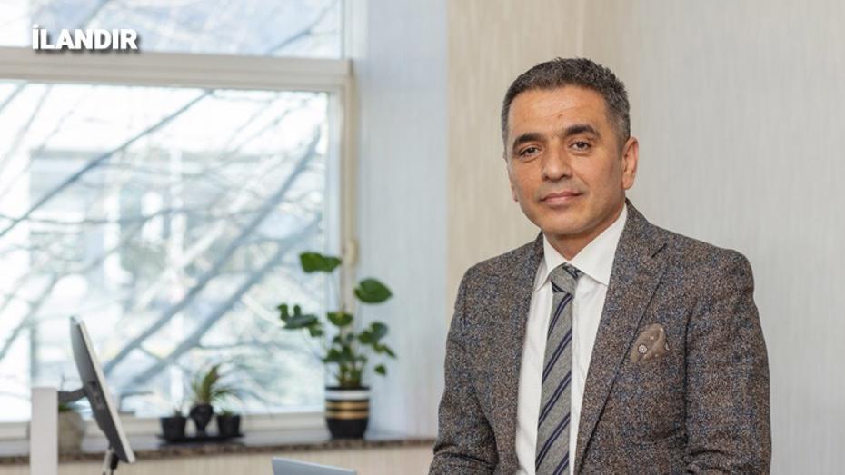Bellona'da Üst Düzey Atama ve Yeni Dönem Hedefleri