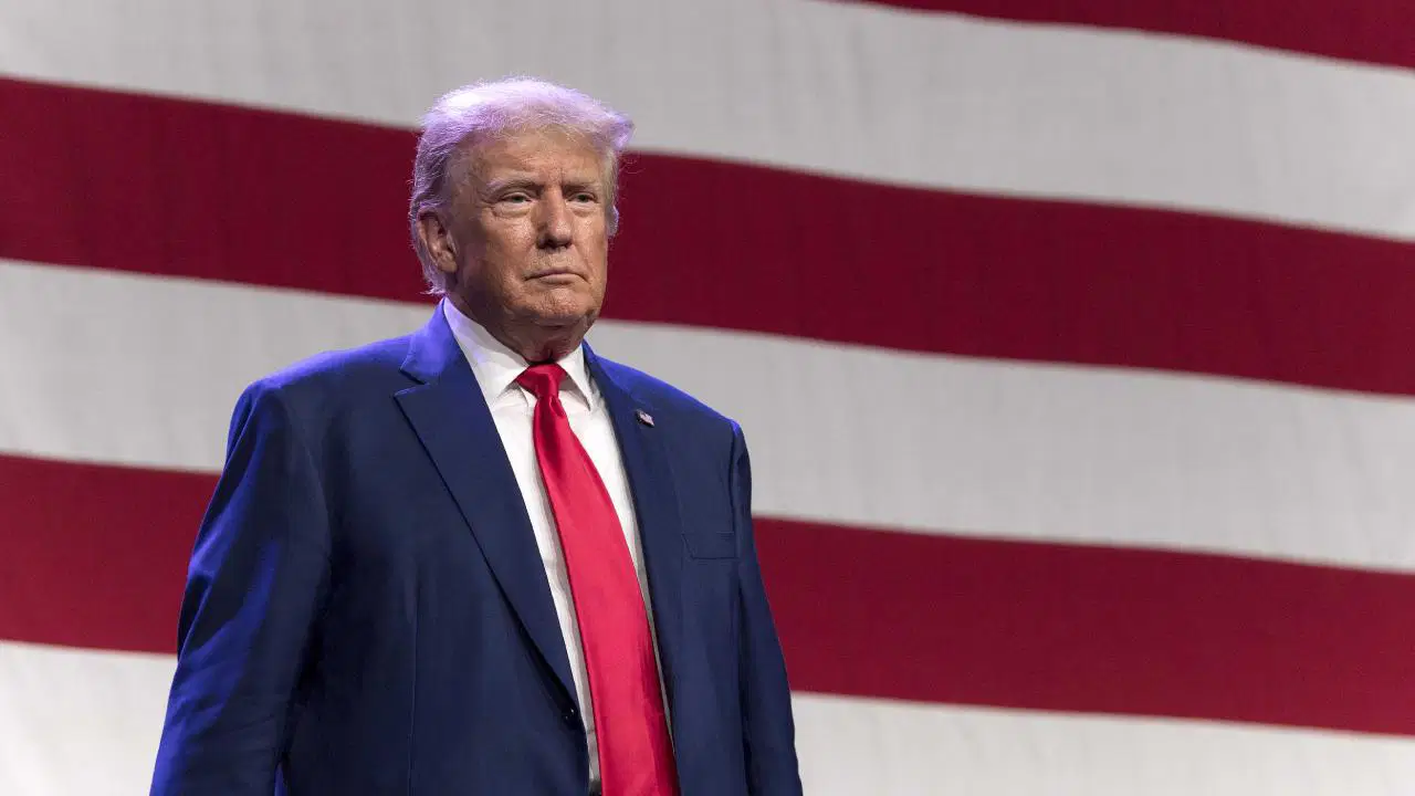 Trump’tan AfD’nin seçim zaferine övgü: Çok büyük bir başarı