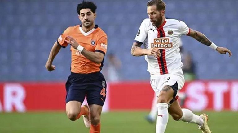 Başakşehir’den Avrupa’ya kötü başlangıç ​​- Spor Haberleri