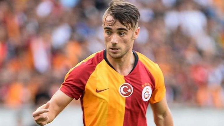 Yunus Akgün PFDK’ya sevk edildi