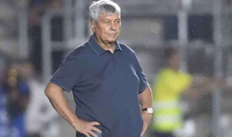 Mircea Lucescu çalıştıracağı son takımı açıkladı! Rumen teknik direktörden emeklilik sinyali… – Son Dakika Spor Haberleri