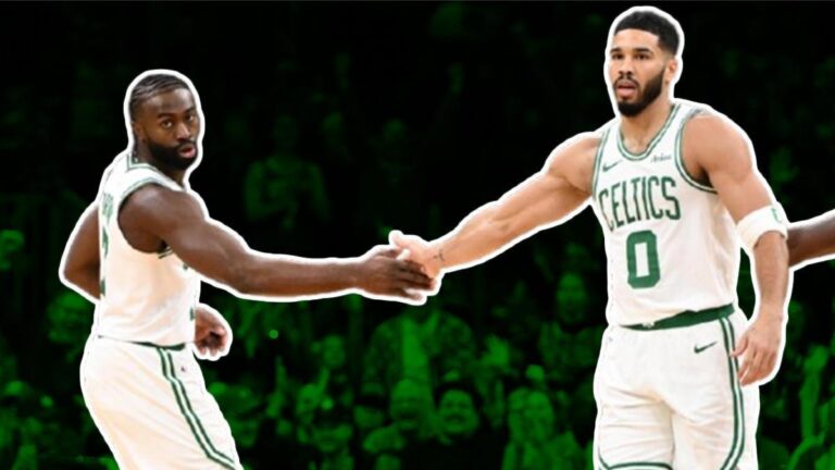 Boston Celtics, NBA’de kazanmaya devam ediyor!