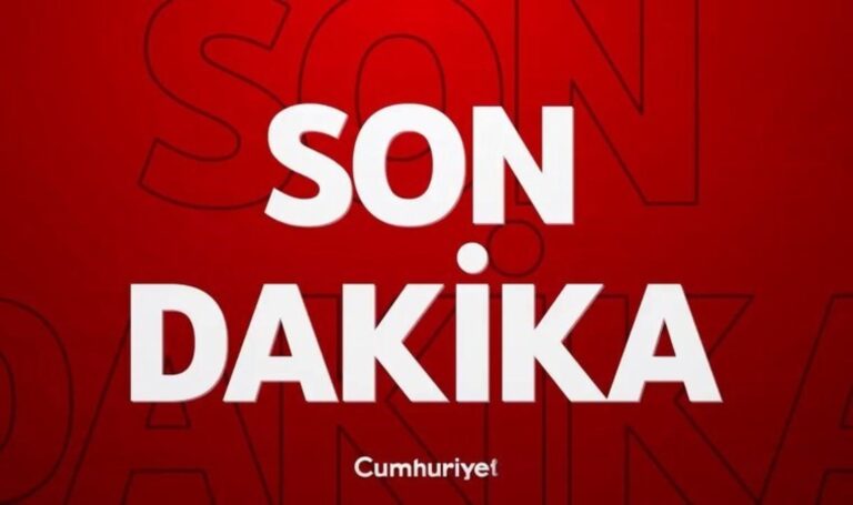 Son Dakika… Erdoğan’dan İsrail açıklaması: Hedefi Filistin’i ilhak etmek – Son Dakika Dünya Haberleri