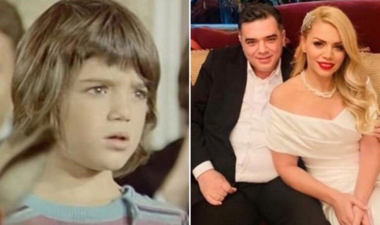 Yeşilçam’ın çocuk yıldızı Sezercik dördüncü kez boşandı: Eski eşine “Kısırsın” diye bağırdı! – En son hayat haberleri