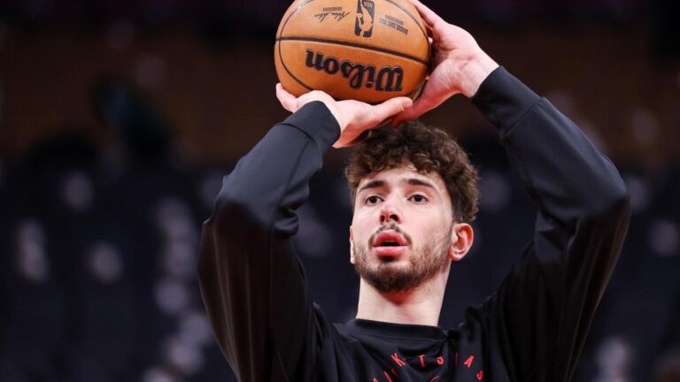 Alperen Şengün 23 sayı attı, Houston Rockets Dallas Mavericks’i mağlup etti!