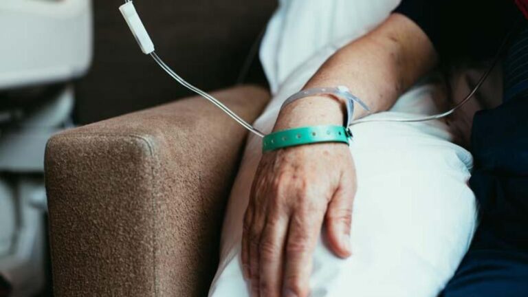 Kanserin neden olduğu acıyı dindirmek mümkün mü? – Sağlık haberleri