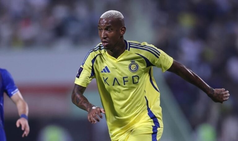 F.Bahçe’de Talisca için geri sayım: geliş tarihi açıklandı! – En güncel spor haberleri