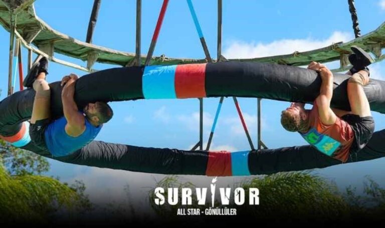 Survivor bağışıklığı oyununu kim kazandı? 12 Şubat’ta Survivor’da Eliminasyon için üçüncü aday kimdi? SEMA diskalifiye mi? – Yaşam Haberlerini Kırma