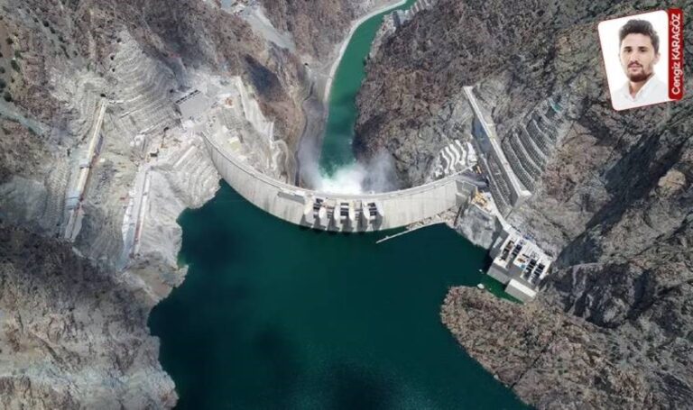 Halka açık teklifleriyle tanınan HEPP Elektrik Hattı Sisteminin teklifini kazanan şirketler Kolin’e bağlandı: Yusufeli Kira Kapısı – Son Dakika Türkiye Haberleri