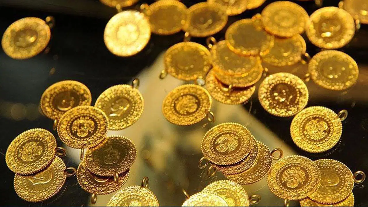 Altın fiyatları azalıyor: bir uyarı