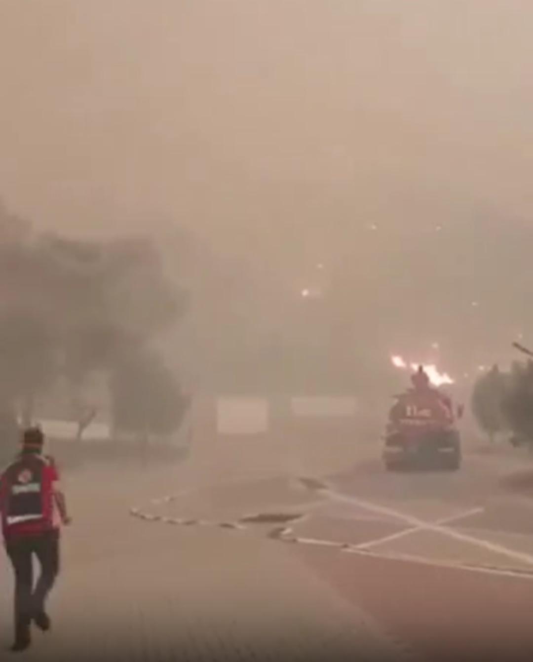 Belediye Başkanı Bekir Torun'un orman işçileri için tepkileri: 