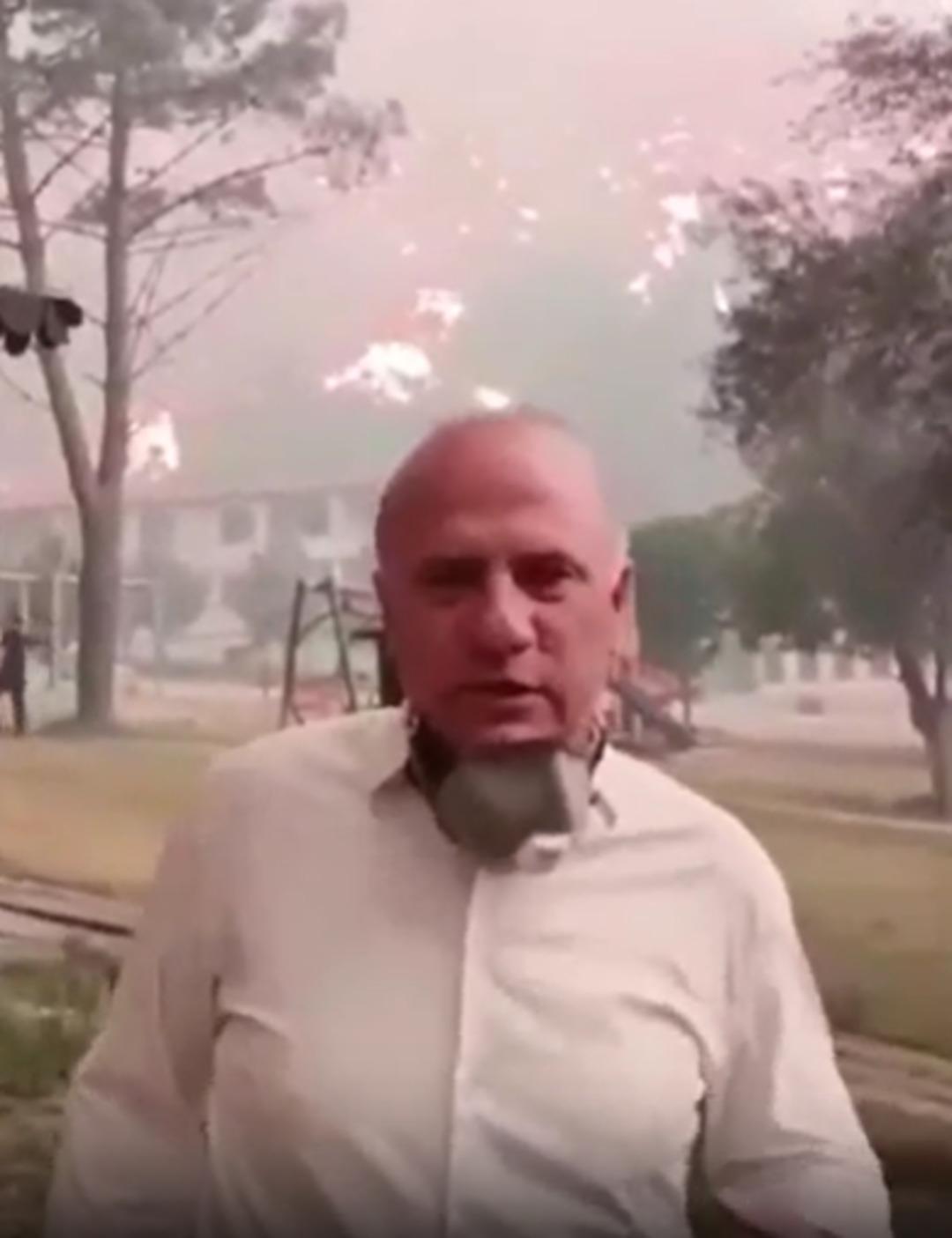 Belediye Başkanı Bekir Torun'un orman işçileri için tepkileri: 