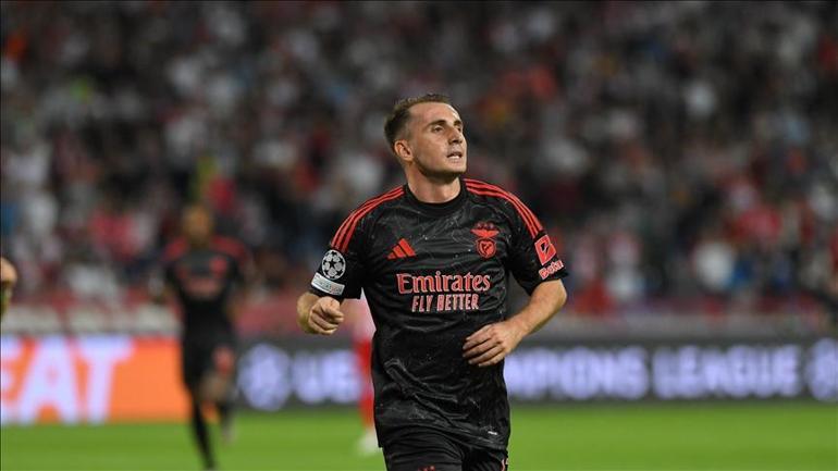 Besiktas Kerem Aktürkoğlu referansının formülü