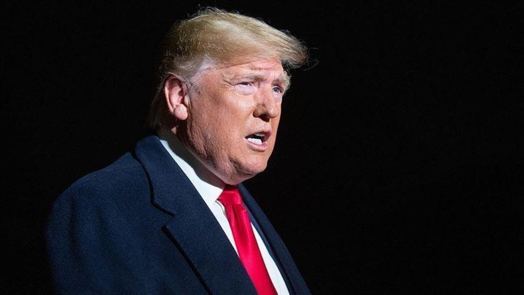 Trump'ın olağanüstü olumlaması! 
