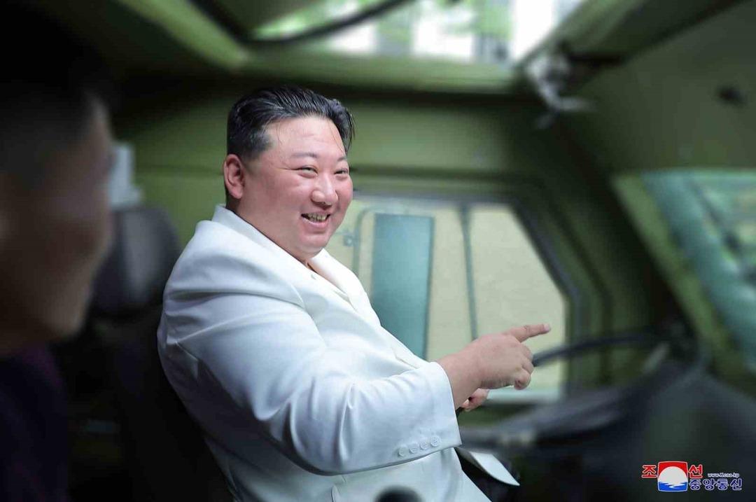 Kuzey Kore'nin Dünyadaki Kararı: Kim Jong-un bu 3 kelimeyi yasakladı! Sürpriz sebep ... 2