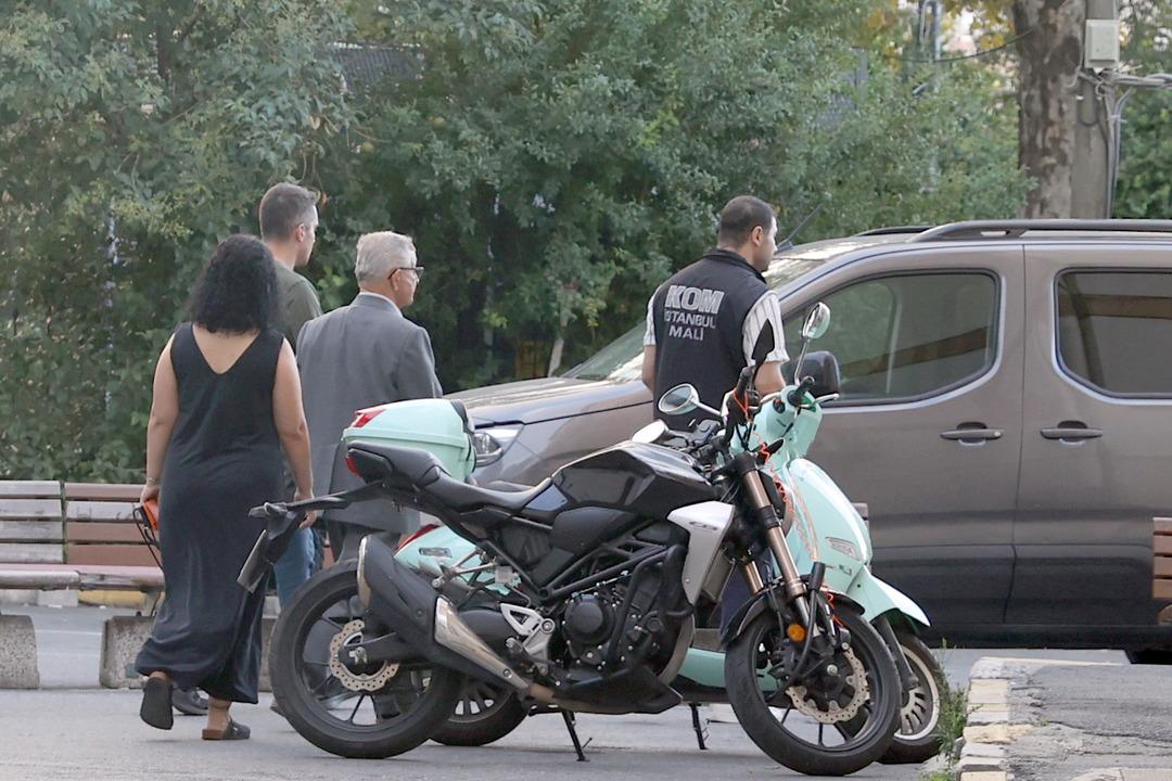 Bayrampafaşa'nın belediye yatırımında 39 Şüphe Tutuklama 2