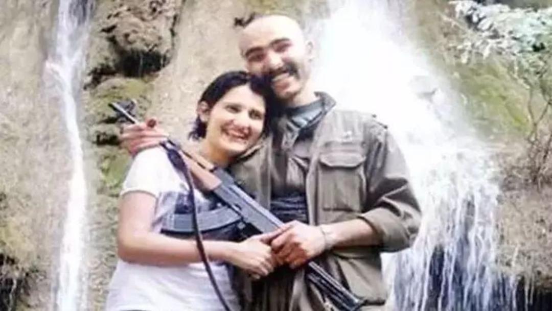 Eski HDP Milletvekili Semra Güzel 8 yıl 9 ay hapis cezasına çarptırıldı ancak 2 yıl sonra tahliye edildi