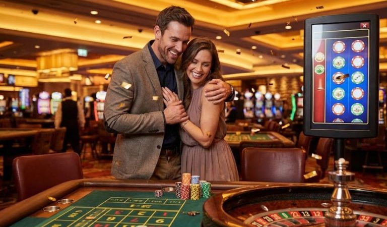 Modern Eğlencenin Yenilikçi Durağı Betgray