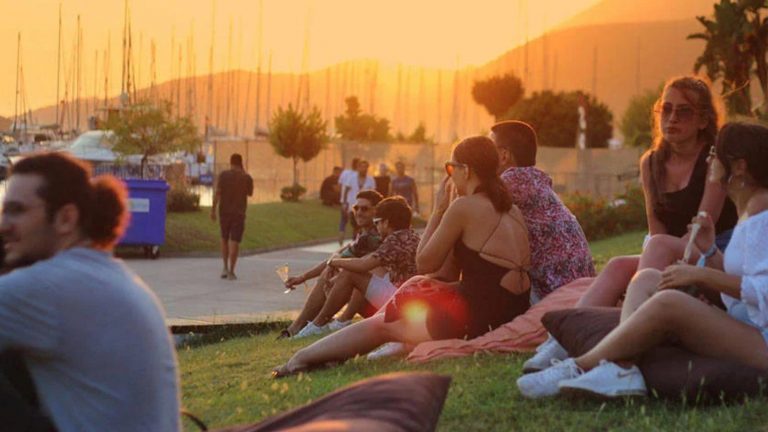 Kaş Caz Festivali 8. kez müzikseverlerle buluşuyor