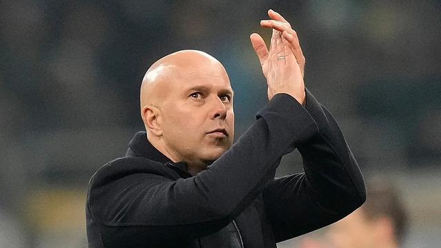 Liverpool’da Arne Slot ile yollar ayrıldı