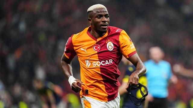 Victor Osimhen’e dudak uçuklatan rakam! PSG’den tarihi teklif: 120 Milyon Euro ve takas…