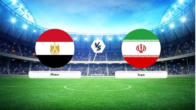 CANLI | Mısır – İran maç anlatımı! Maç ne zaman? Saat kaçta ve hangi kanalda? – 27 Haziran 2026