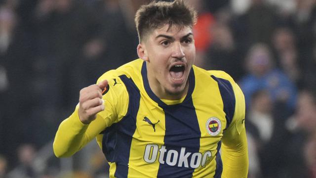 Galatasaray’a eski Fenerbahçeli geliyor! Yusuf Akçiçek bombası