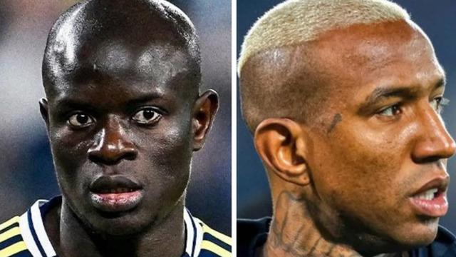 Fenerbahçe’de yeni sezon öncesi sürpriz ayrılık kararı!