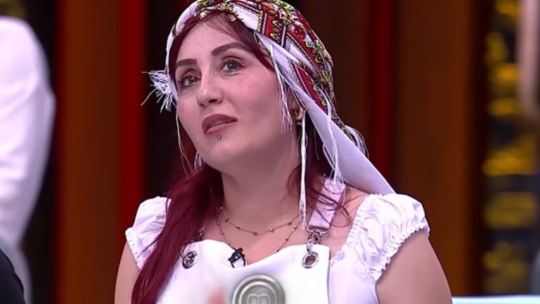 MasterChef Esra’ya ne oldu, neden ayrıldı? Somer Şef sert çıktı