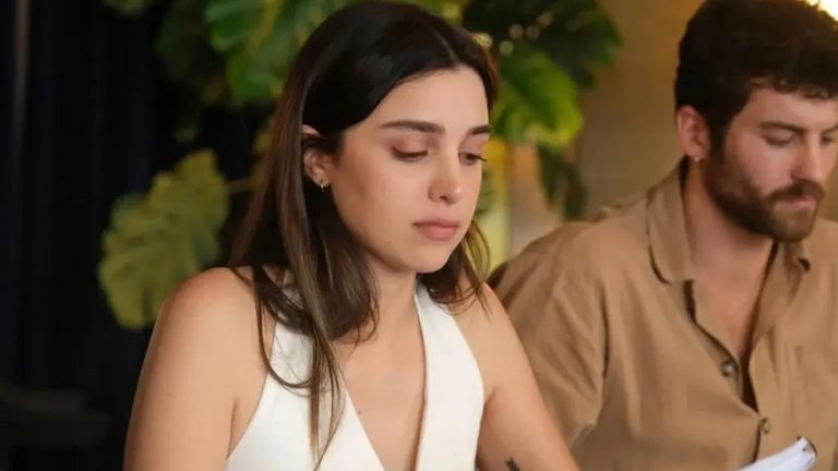 Sevdam Karadeniz’de kriz bitmiyor! Damlasu İkizoğlu gitti Meltem Akçöl geldi
