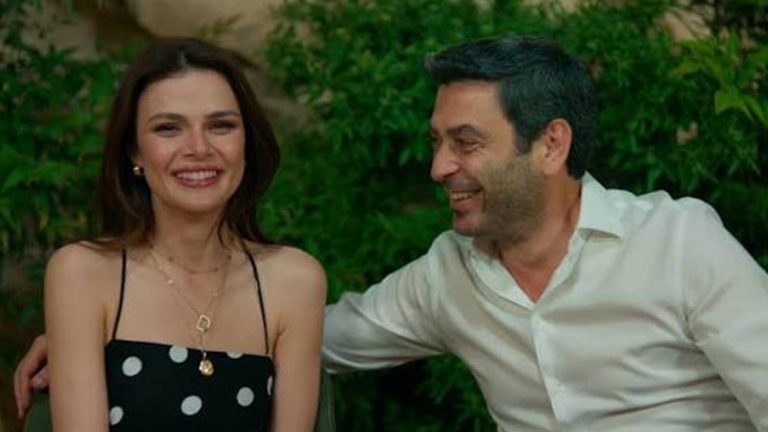Uzak Şehir’in Enver’i Onur Özaydın oldu! Alya’nın ilk aşkı…