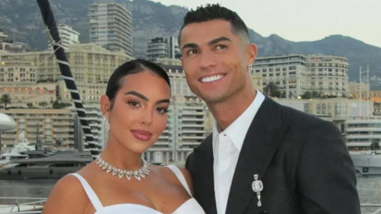 Ronaldo ve Georgina evleniyor mu? Düğün tarihi ve yeri ortaya çıktı
